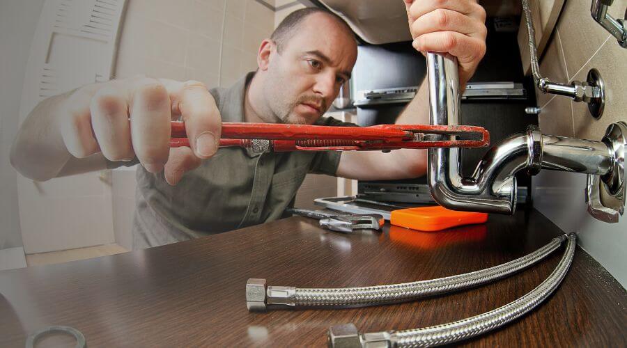 Professional Leak Detection Services in Slick, OK